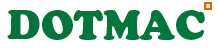 DotMac Subs logo